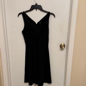 SHEIN “little black dress”